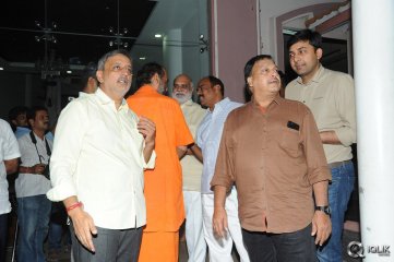 Memu Saitham Press Meet